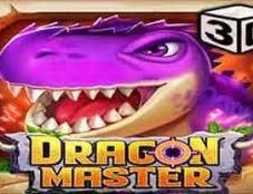 Dragon Master