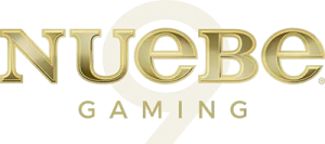 NUEBE Gaming Logo